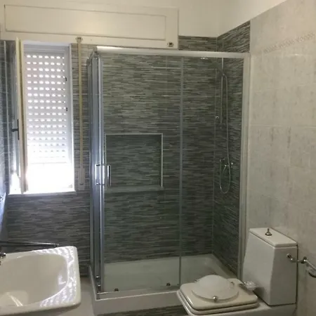 Webus Apartments Praia a Mare Exterior photo