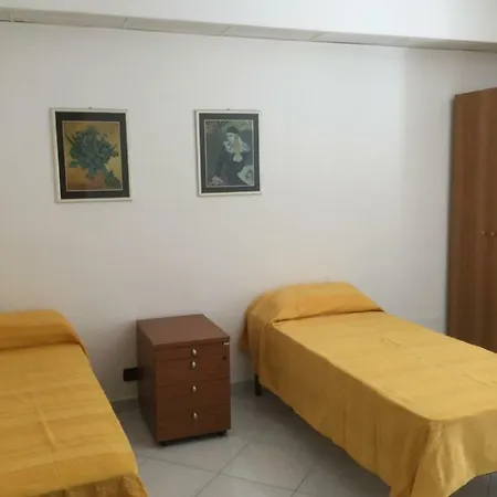 Webus Apartments Praia a Mare Exterior photo