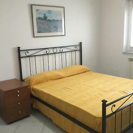 Webus Apartments Praia a Mare Exterior photo