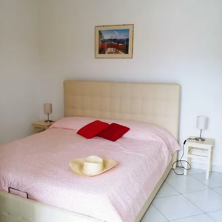 Webus Apartments Praia a Mare Exterior photo