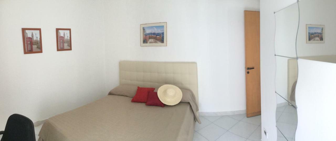 Apartment Webus *