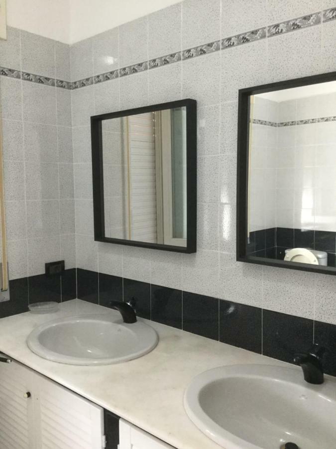 Apartment Webus Praia a Mare