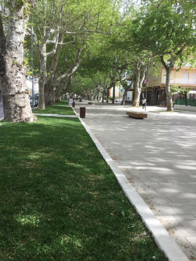 Webus Apartamento Praia a Mare
