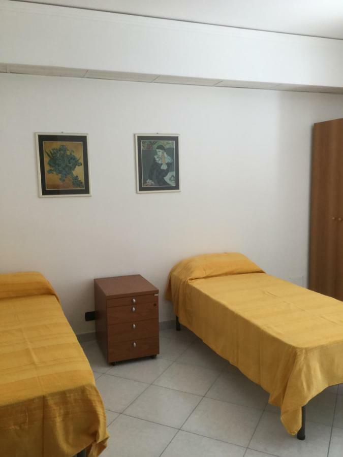 Webus Apartment *
