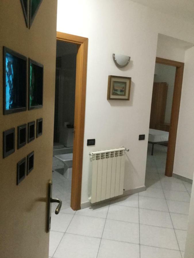 Apartment Webus Praia a Mare