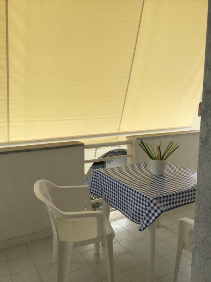 Apartment Webus Praia a Mare