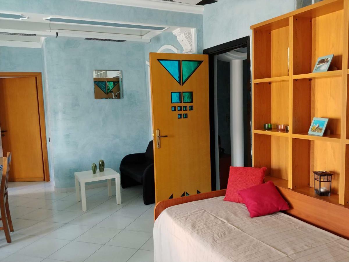 Apartment Webus *