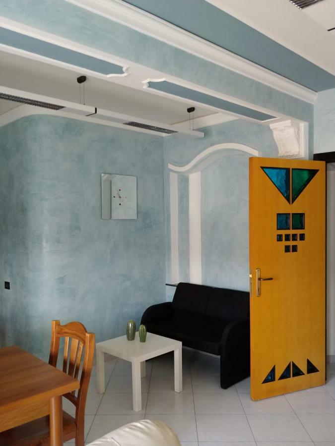 Apartment Webus