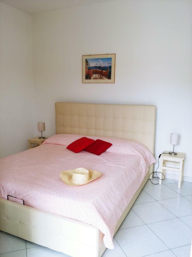 Apartment Webus Praia a Mare